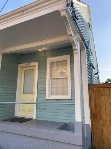 Apartment Big Easy *