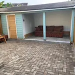 Big Easy Cottage