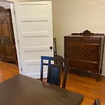 Big Easy Cottage