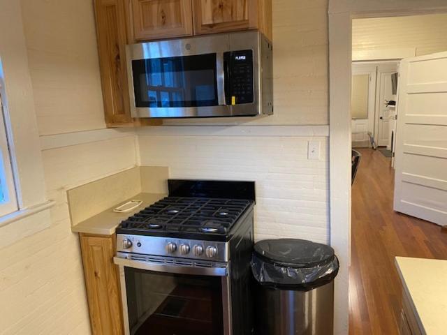 Big Easy Apartment *